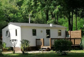 Camping 3 étoiles - Piscine - eeicbh